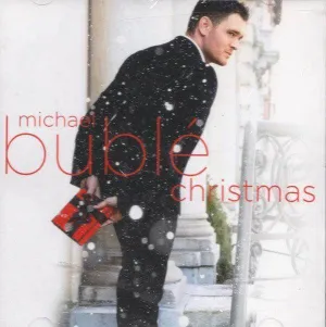 Michael Bublé: Christmas (CD, Album   DVD-V, NTSC, Reg)