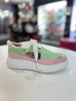 Mila Stitch