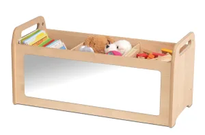 Millhouse Easy Access Storage Unit
