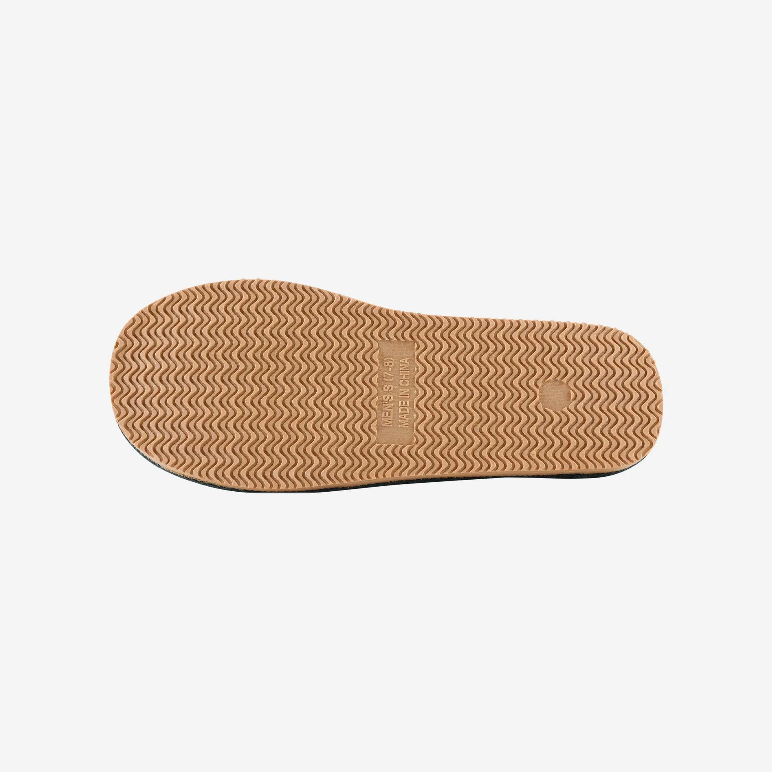 Minnesota Vikings Big Logo Mule Slipper