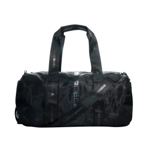 Momodesign Borsone Easy in Nylon Camouflage Nero