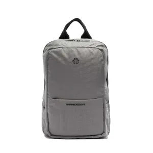 Momodesign Zaino Sportivo Easy Titanio