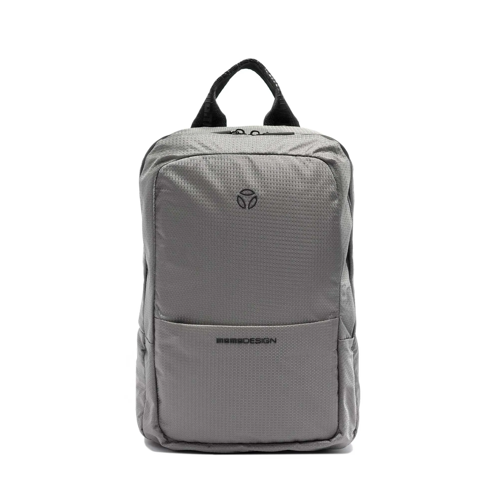 Momodesign Zaino Sportivo Easy Titanio