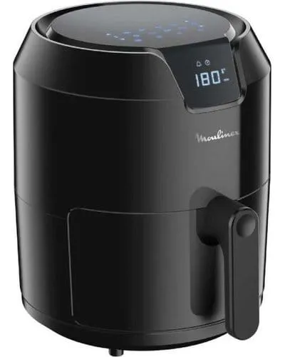 Moulinex 4.2L Easy Fry DeLuxe