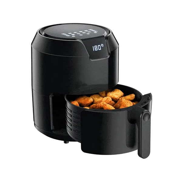 Moulinex 4.2L Easy Fry DeLuxe