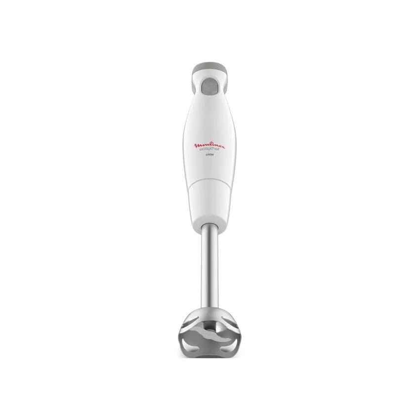 Moulinex Easy Chef Hand Blender DD451110