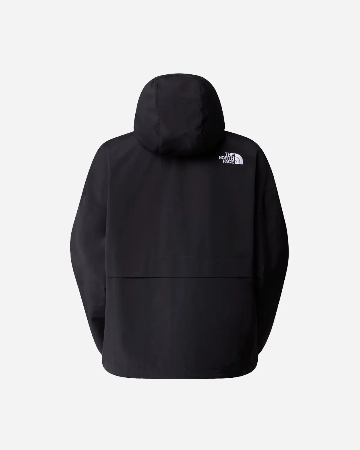 M's Easy Wind FZ Jacket - Black