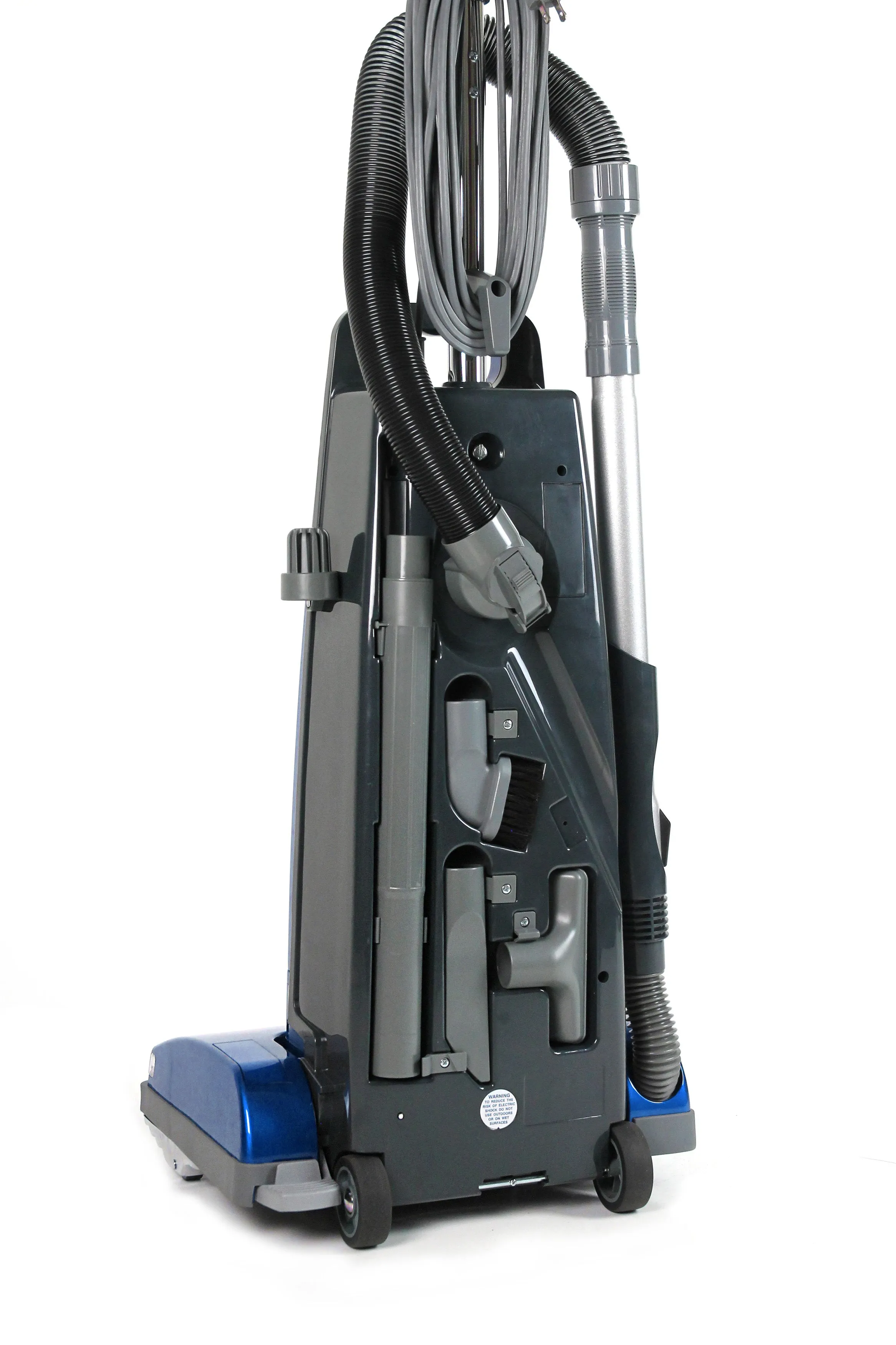 Multi-Surface Prolux Upright 9000 Vacuum Cleaner 7 Year Warranty
