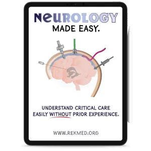 Neurology Made Easy - PDF for Print
