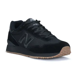 New Balance Women's 515 Sr - Black