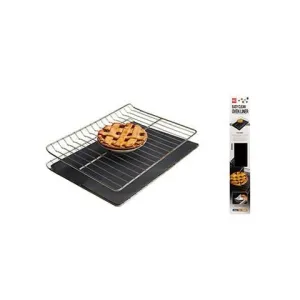 Non-Stick Easy Oven Liner