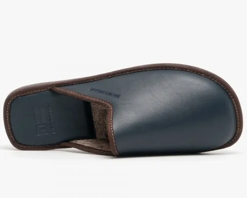Nordikas 131 Slip-on-MARINO