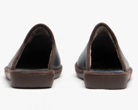 Nordikas 131 Slip-on-MARINO