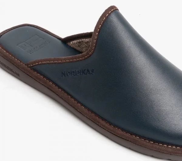 Nordikas 131 Slip-on-MARINO