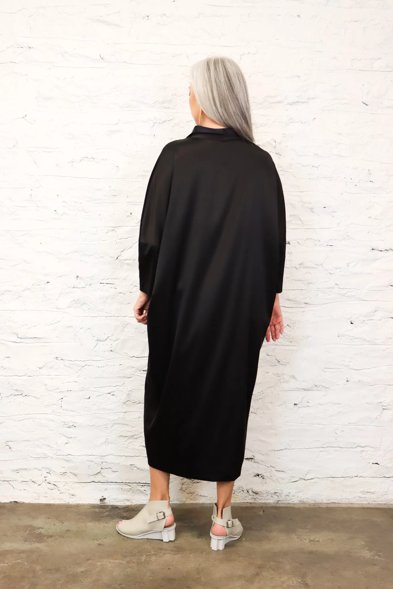 NRK Anarkh Reversible Crysto Dress