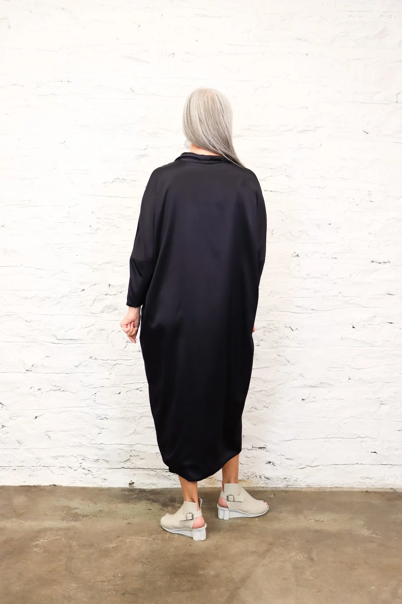 NRK Anarkh Reversible Crysto Dress