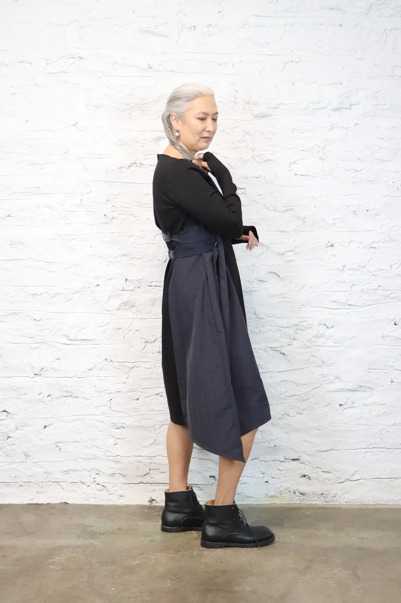 NY 77 Design Anita Dress