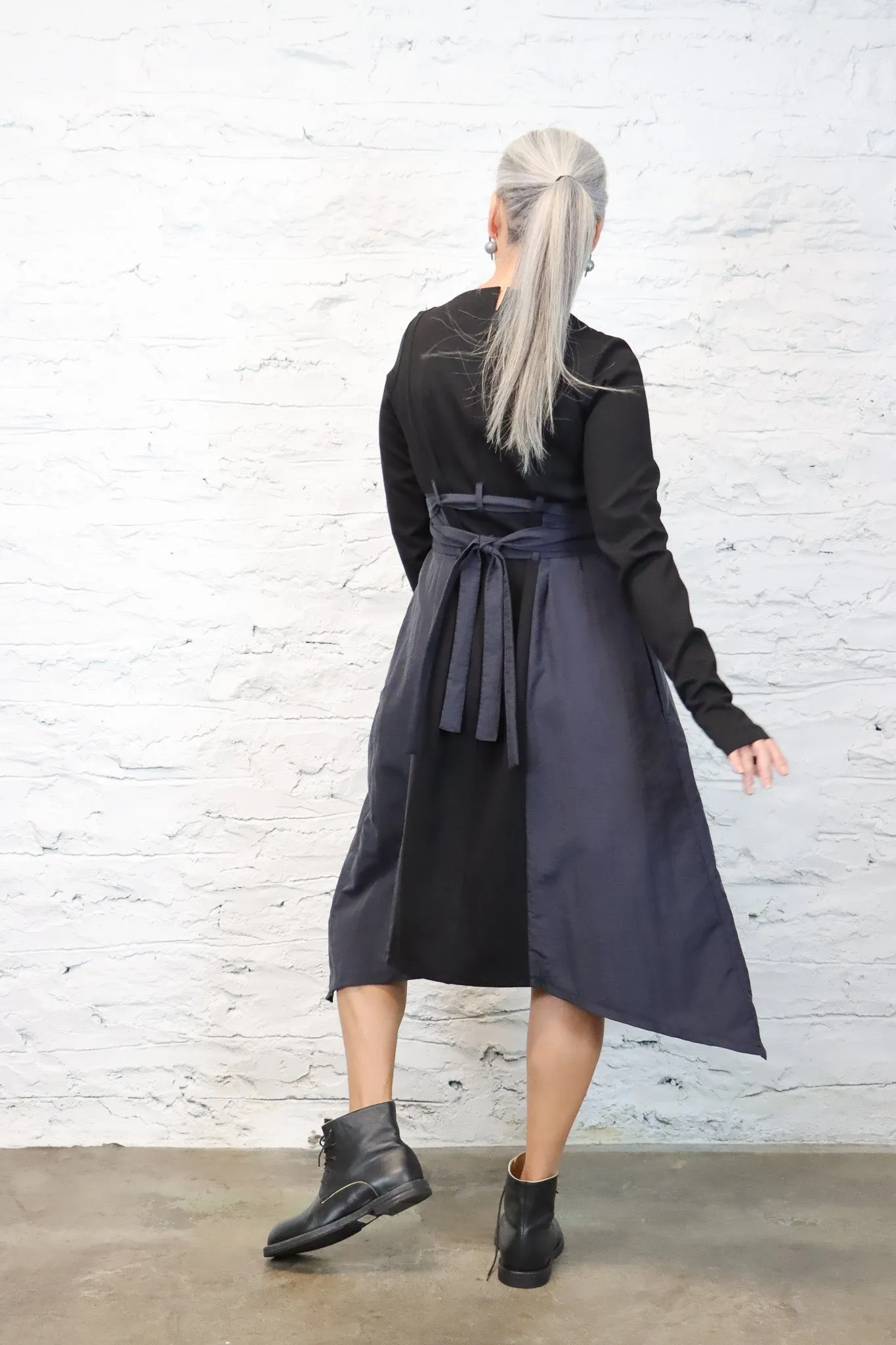 NY 77 Design Anita Dress