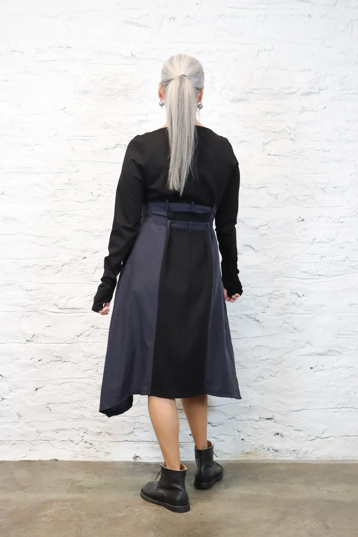 NY 77 Design Anita Dress