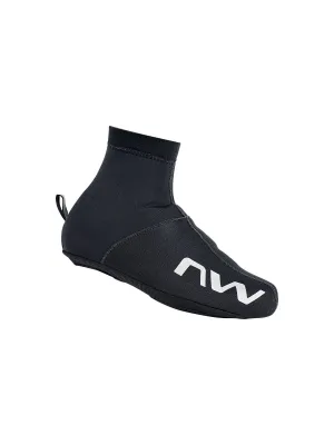 Ochraniacze na buty NORTHWAVE ACTIVE EASY Shoecover - czarny