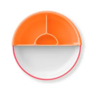 Omie Easy Scoop Plate   Divider Set