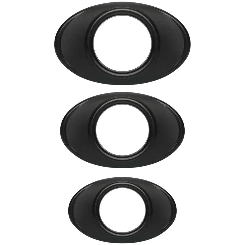 Optimale - Easy-Grip C-Ring Set
