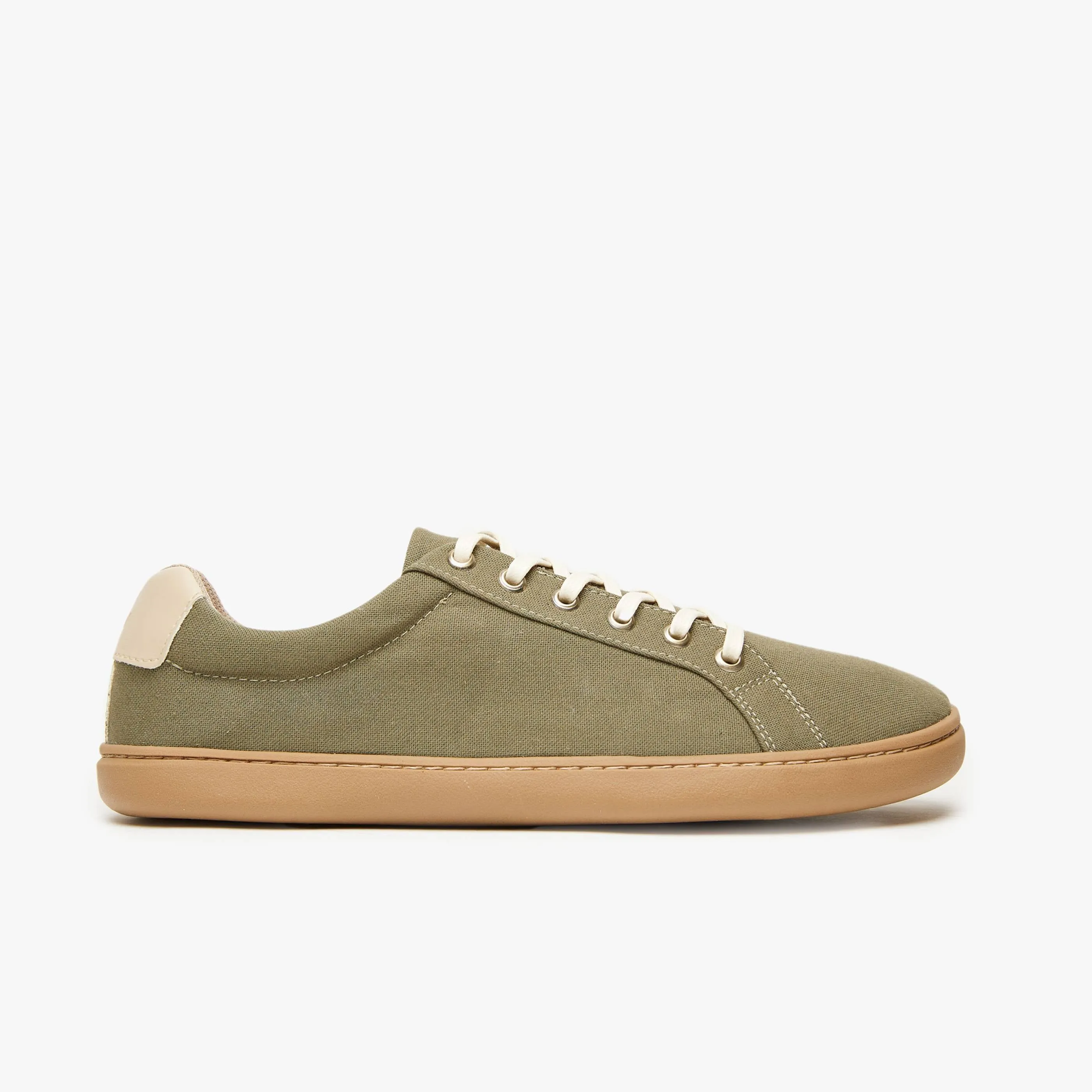 Origo Everyday Sneaker for Men | Gen 3 in Cotton Canvas (US Stock)