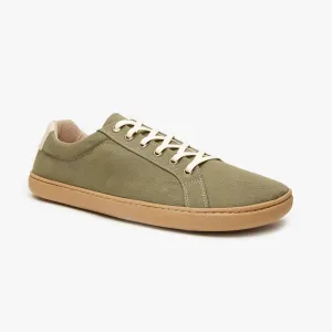 Origo Everyday Sneaker for Men | Gen 3 in Cotton Canvas (US Stock)