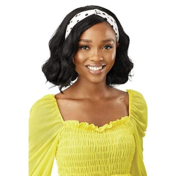 Outre Converti Cap Synthetic Hair Wig - CELESTIAL WAVES