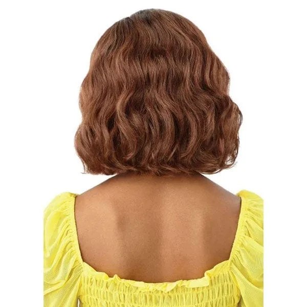 Outre Converti Cap Synthetic Hair Wig - CELESTIAL WAVES
