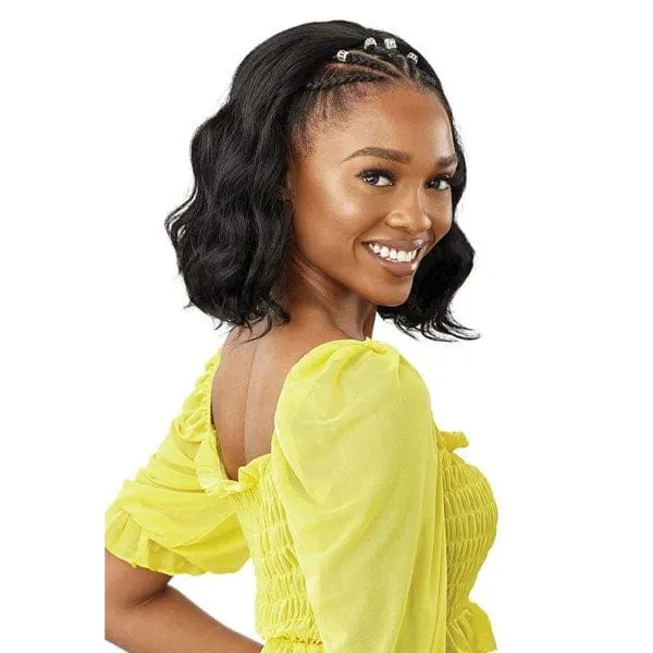 Outre Converti Cap Synthetic Hair Wig - CELESTIAL WAVES