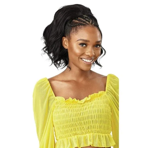 Outre Converti Cap Synthetic Hair Wig - CELESTIAL WAVES