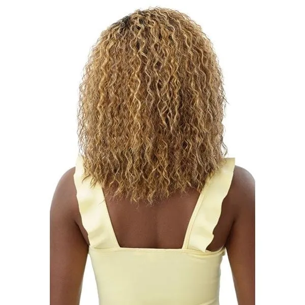 Outre Converti Cap Synthetic Hair Wig - SASSY BELLE