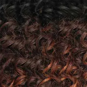 Outre Converti Cap Synthetic Hair Wig - SASSY BELLE