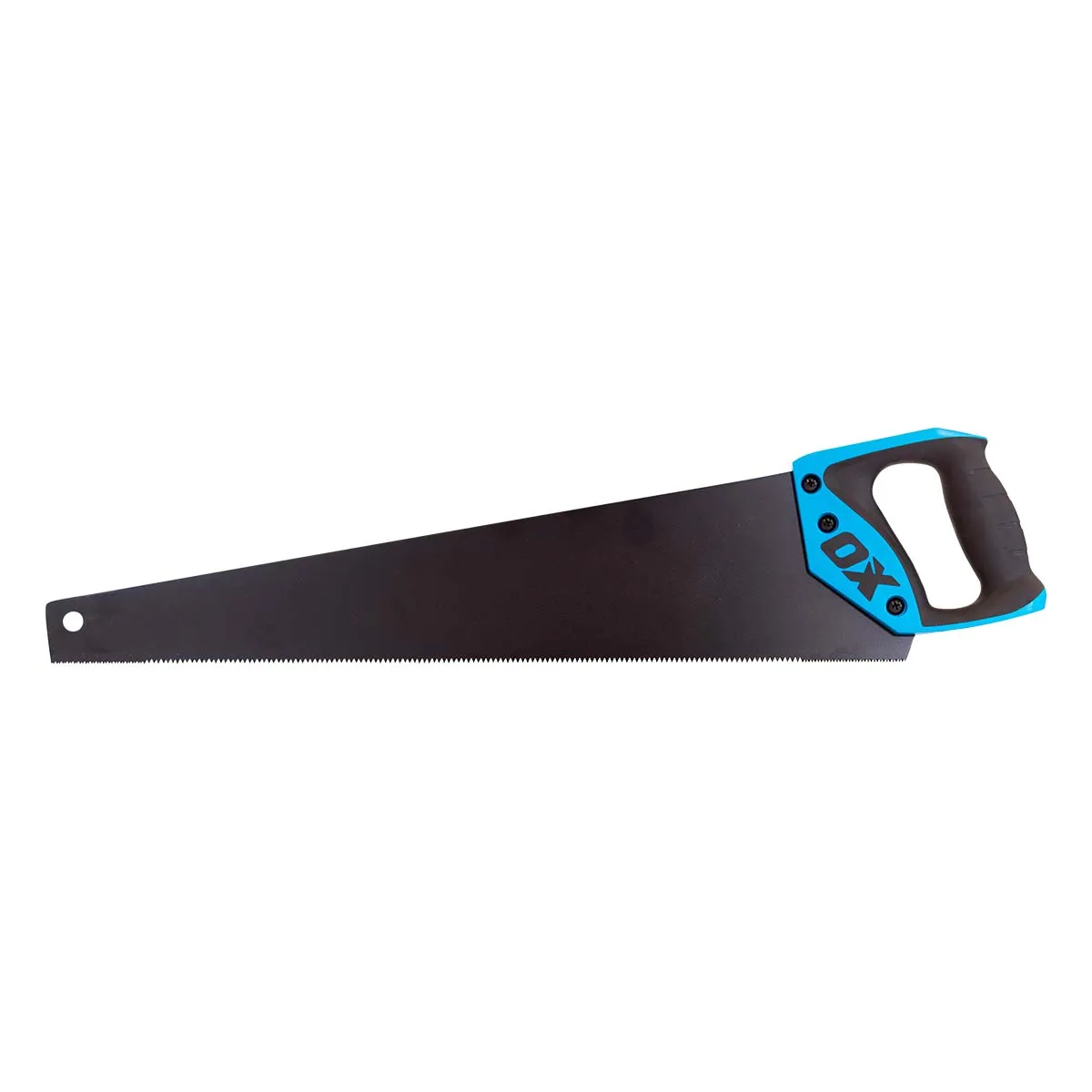 OX Pro Easy Start Handsaw | 20-inch