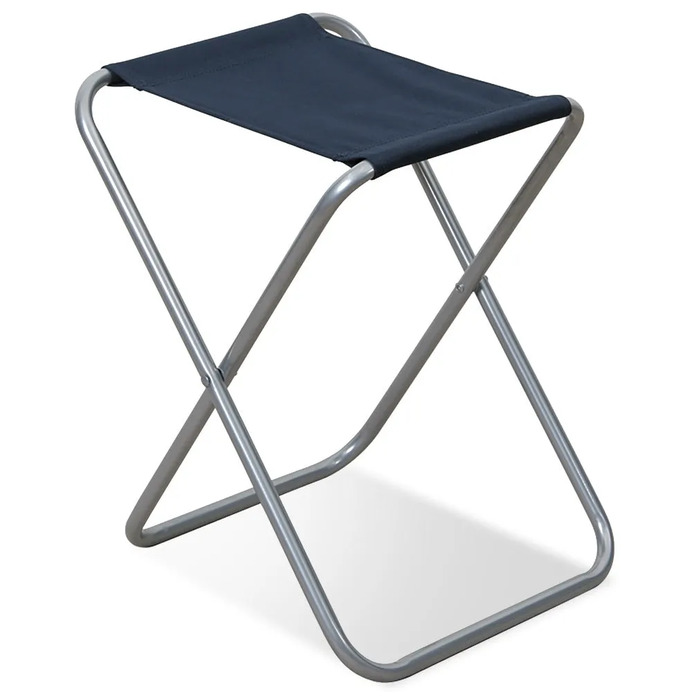 Oztrail 10000197 Deluxe Easy Stool Polyester