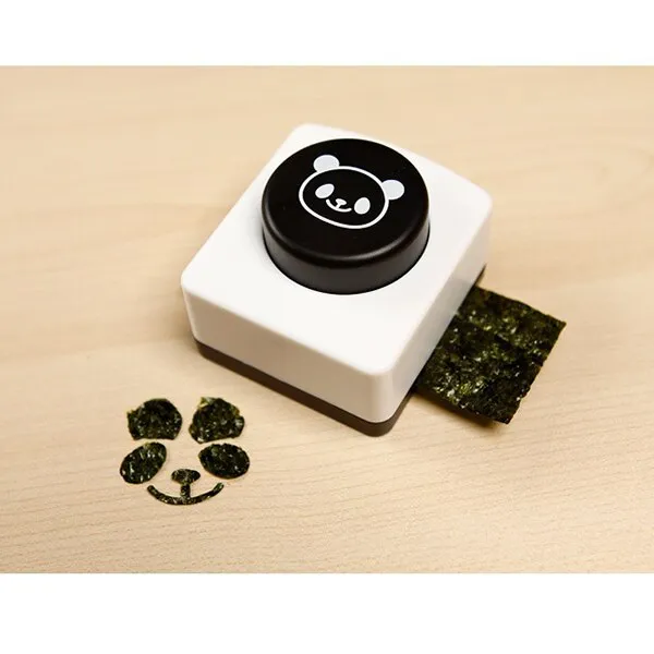 Panda Easy Sushi Mold
