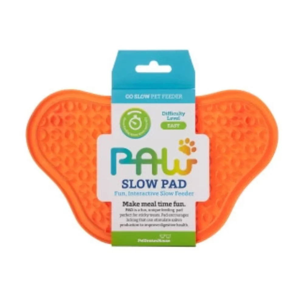 Pawsindia, PetDreamHouse PAW Lick Pad Easy for Dog