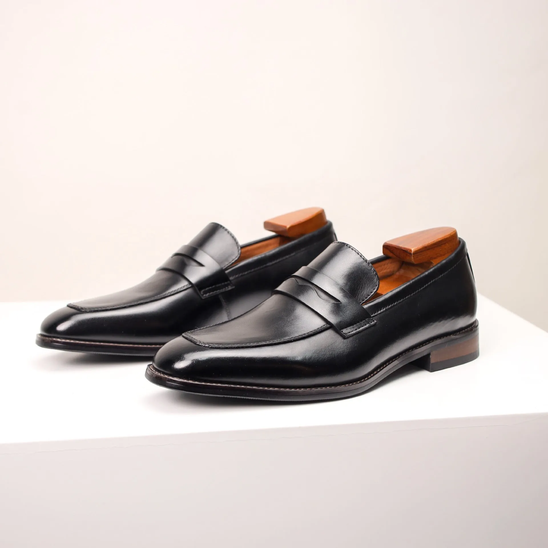 Philadelphia Penny Loafers