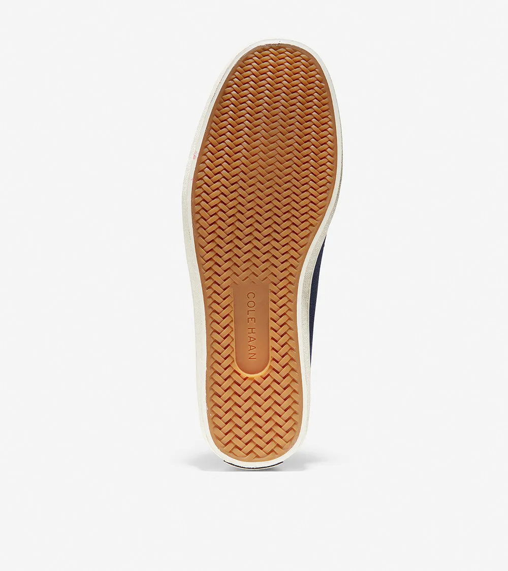 Pinch Weekender Loafer 