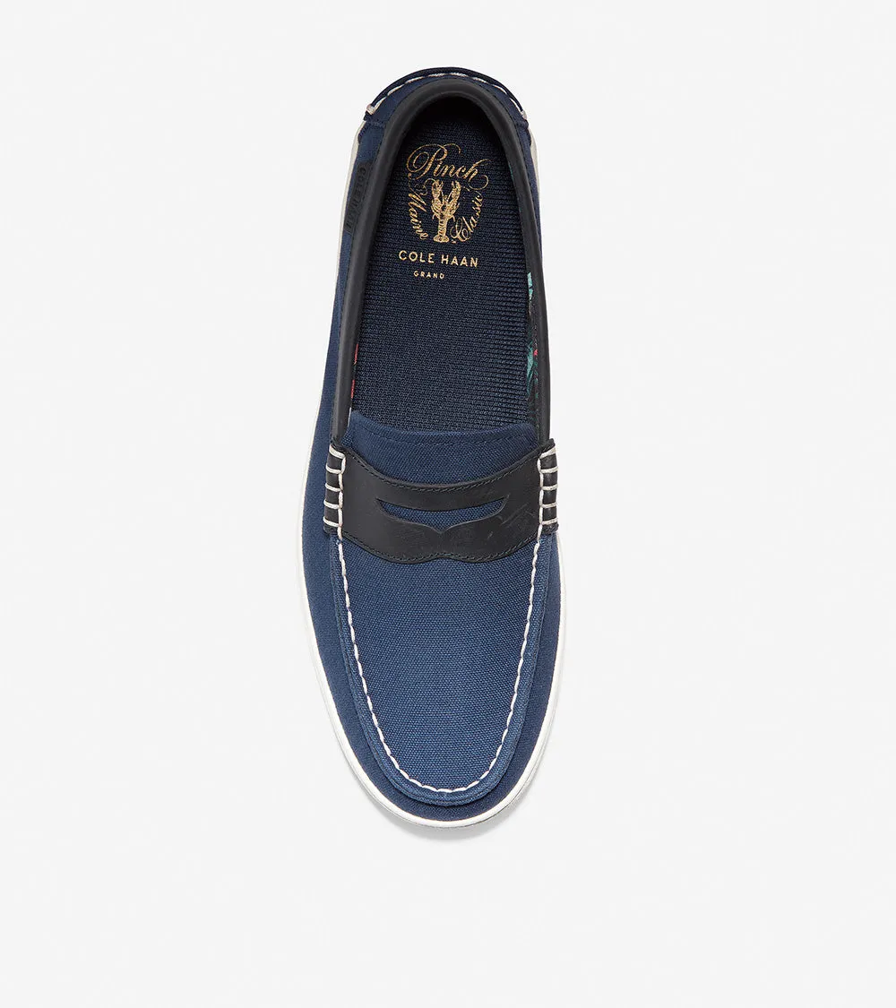 Pinch Weekender Loafer 