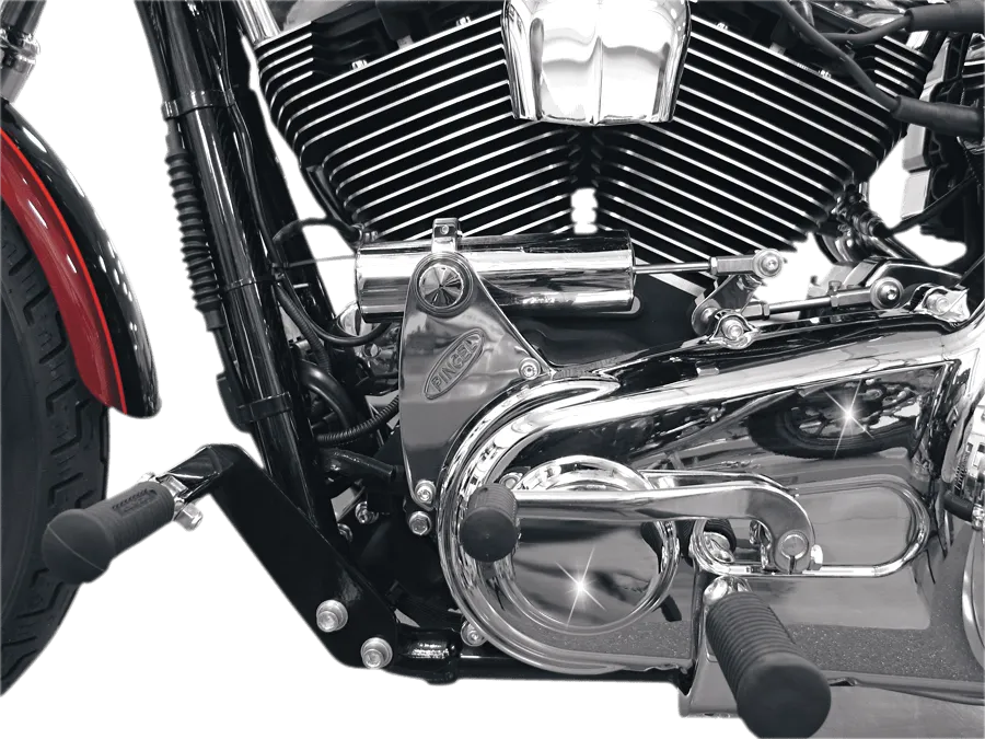 Pingel 77706 All Electric Easy Shift Kit