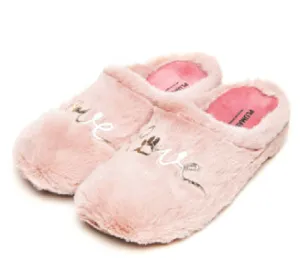 Plumaflex by Roal Slipper