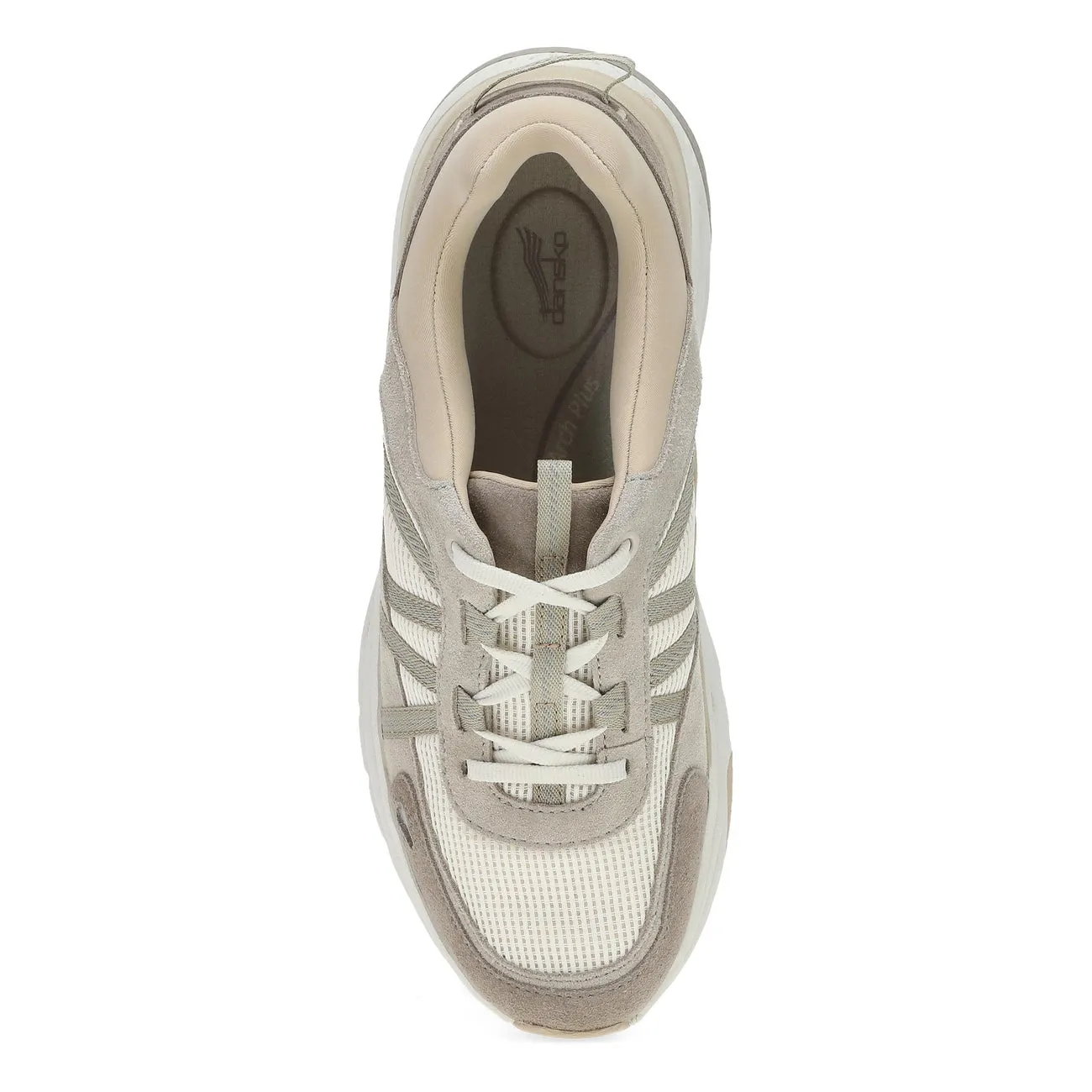 Poppy - Dune Suede Sneaker - 4209-032021