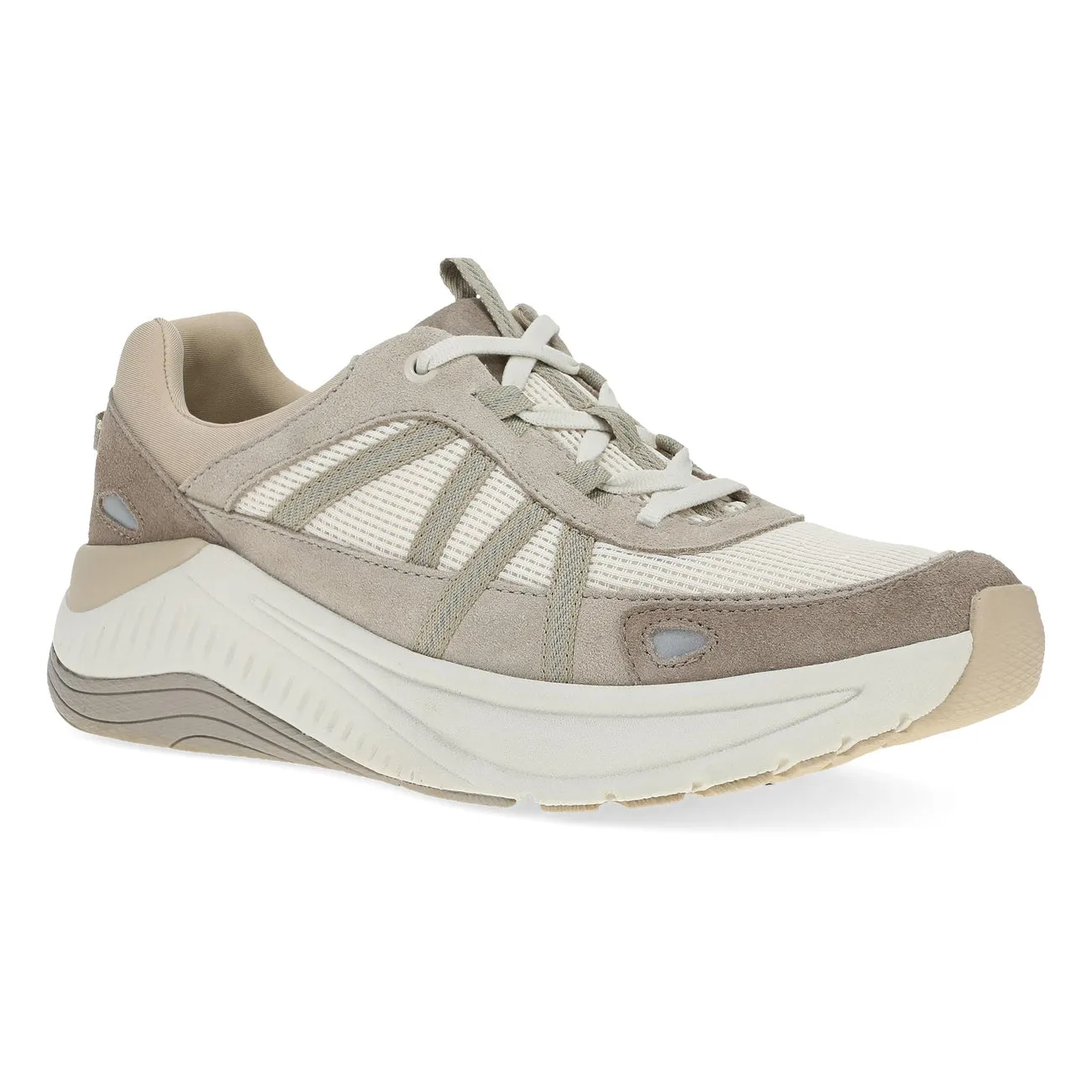 Poppy - Dune Suede Sneaker - 4209-032021