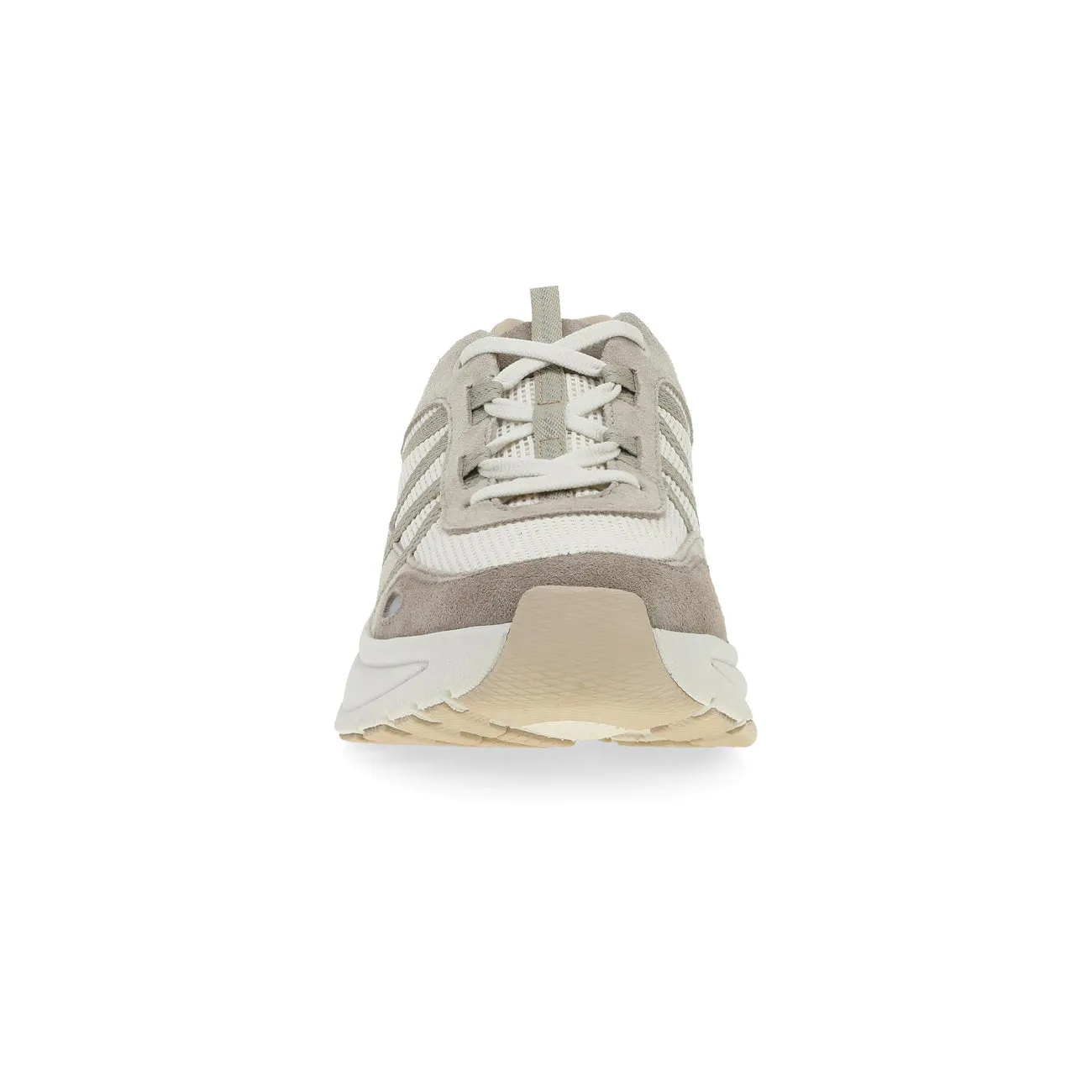 Poppy - Dune Suede Sneaker - 4209-032021