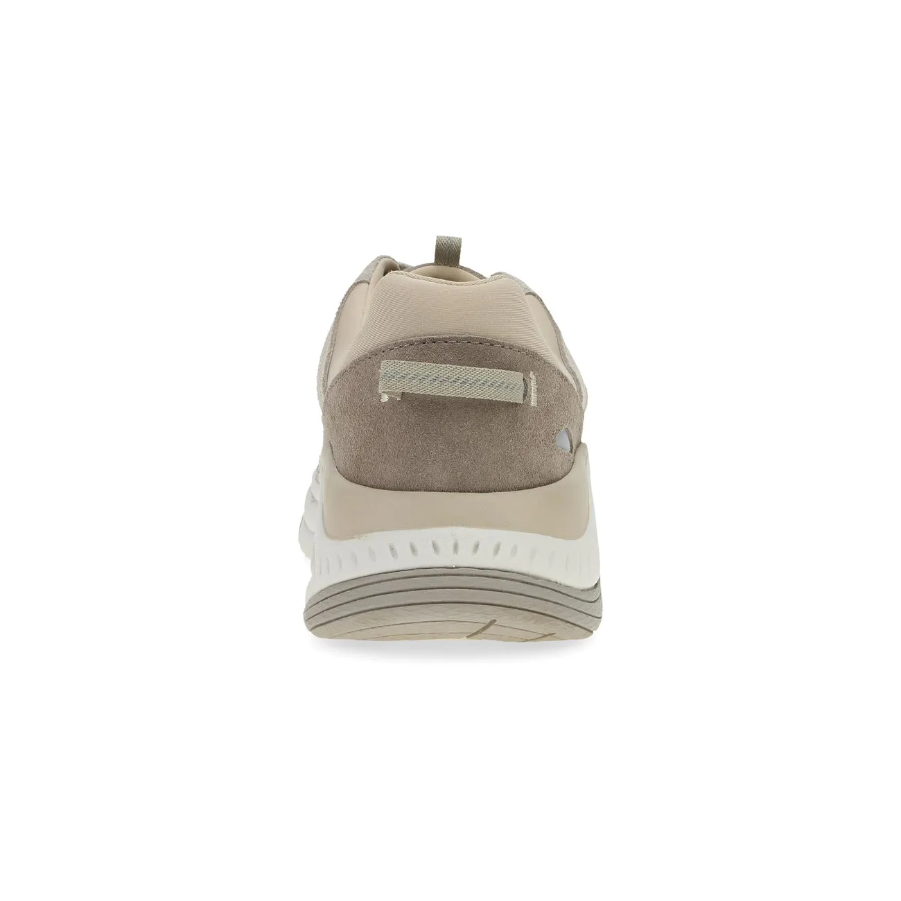 Poppy - Dune Suede Sneaker - 4209-032021