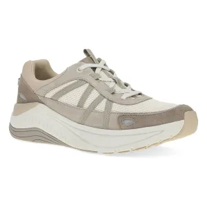 Poppy - Dune Suede Sneaker - 4209-032021