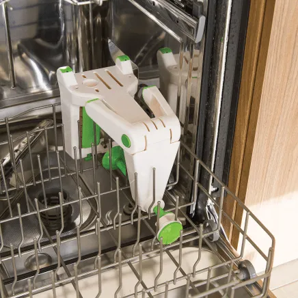 Progressive Easy Twist Spiralizer GPC-3669