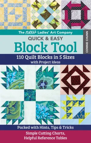 Quick & Easy Block Tool